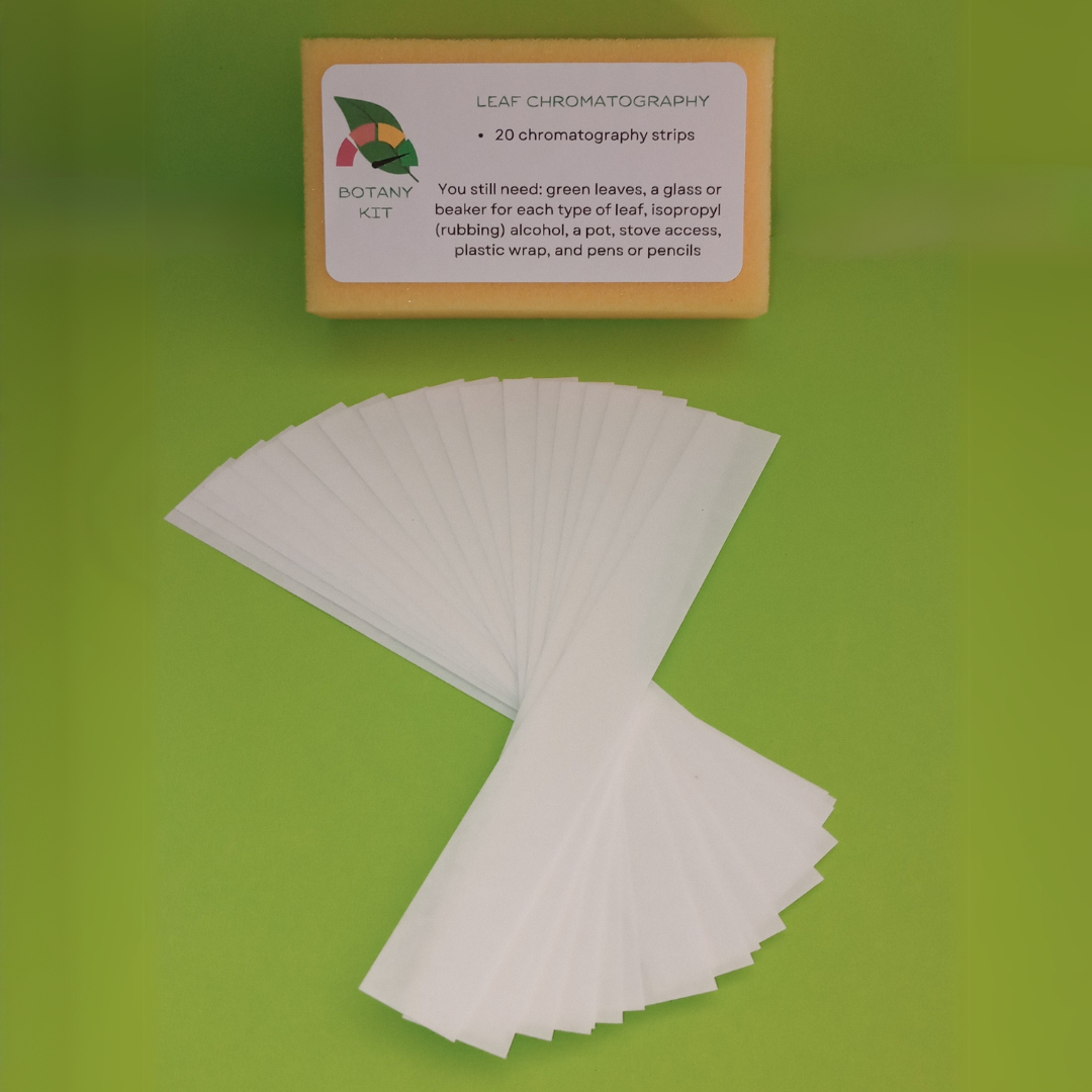 Leaf Chromatography Kit